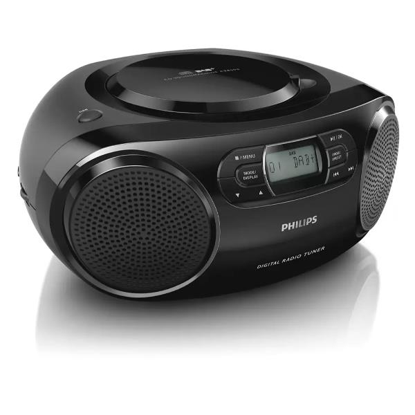 Philips STEREO PORTATILE CON LETTORE CD